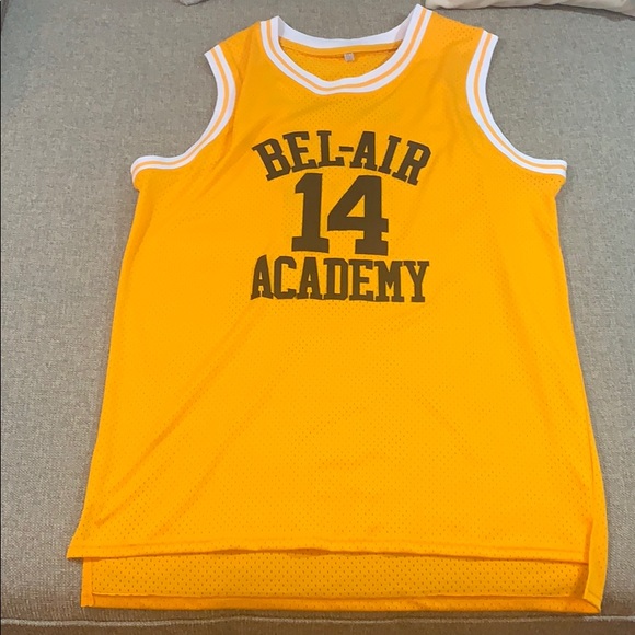 Other - Will Smith Bel-Air Academy Basketball Jersey (XL)